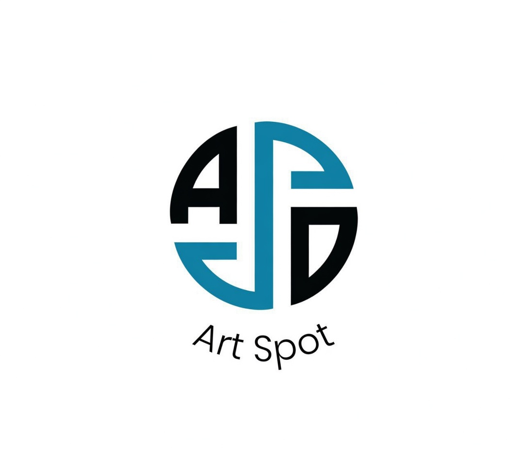 Art Spot logo
